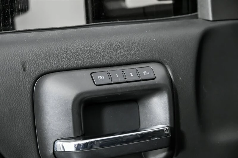 2016 GMC Sierra Heavy Duty 3rd Gen - Image 16 of 21