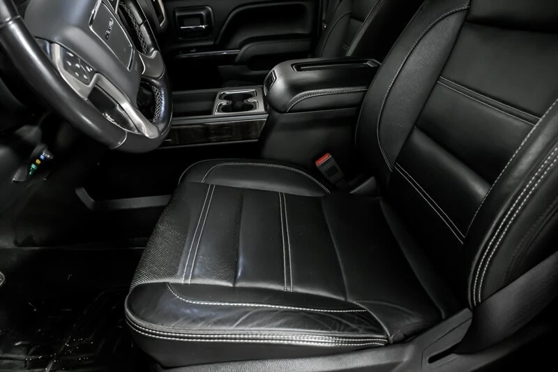 2016 GMC Sierra Heavy Duty 3rd Gen - Image 19 of 21
