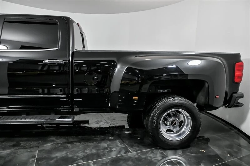 2016 GMC Sierra Heavy Duty 3rd Gen - Image 7 of 21