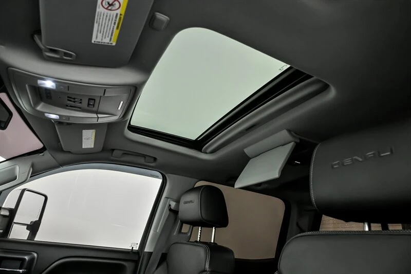 2016 GMC Sierra Heavy Duty 3rd Gen - Image 21 of 21