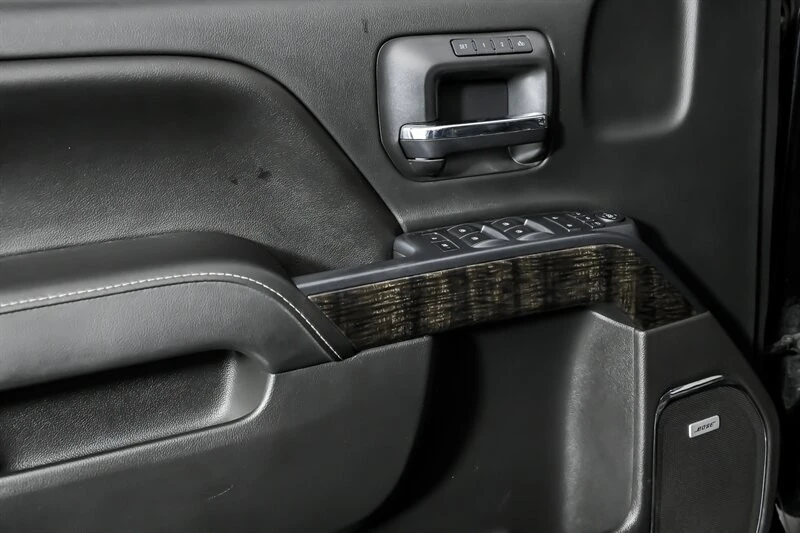 2016 GMC Sierra Heavy Duty 3rd Gen - Image 15 of 21