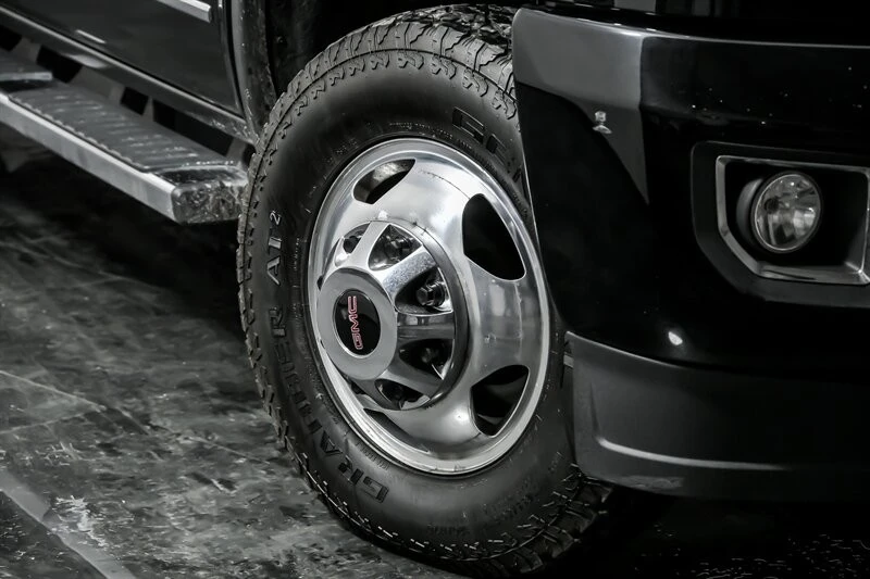 2016 GMC Sierra Heavy Duty 3rd Gen - Image 3 of 21