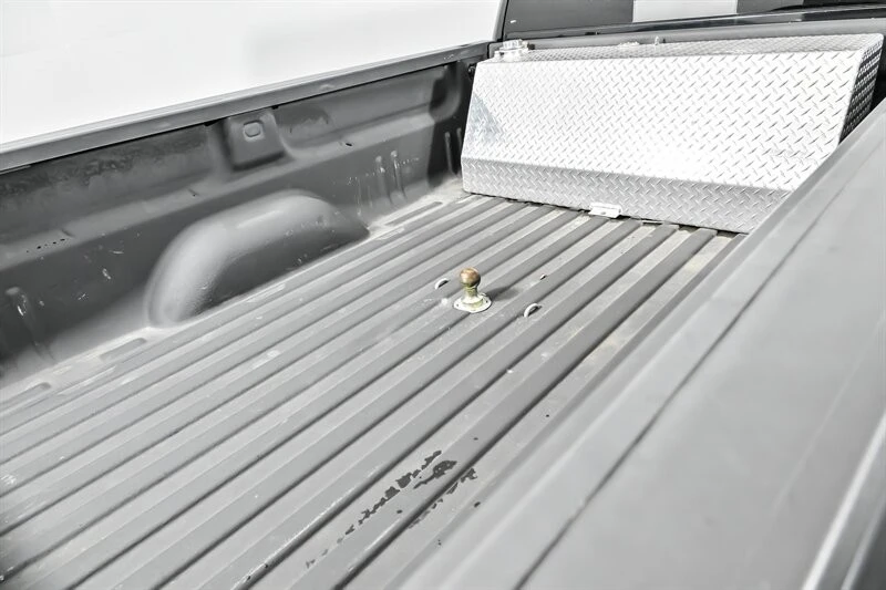 2016 GMC Sierra Heavy Duty 3rd Gen - Image 12 of 21