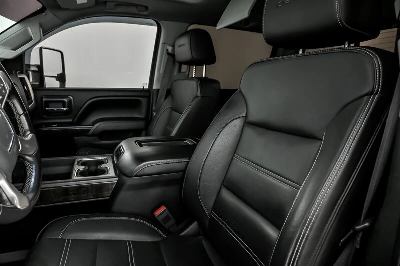 2016 GMC Sierra Heavy Duty 3rd Gen - Image 20 of 21