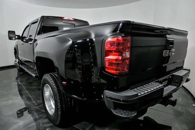 2016 GMC Sierra Heavy Duty 3rd Gen - Image 8 of 21