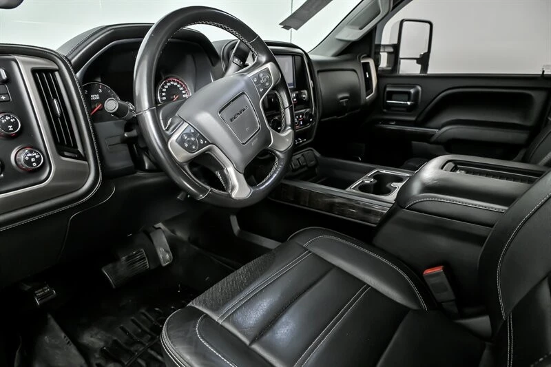 2016 GMC Sierra Heavy Duty 3rd Gen - Image 18 of 21