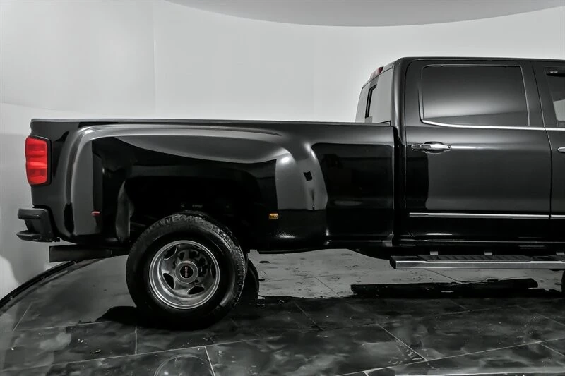 2016 GMC Sierra Heavy Duty 3rd Gen - Image 10 of 21