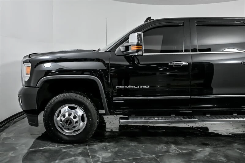 2016 GMC Sierra Heavy Duty 3rd Gen - Image 6 of 21