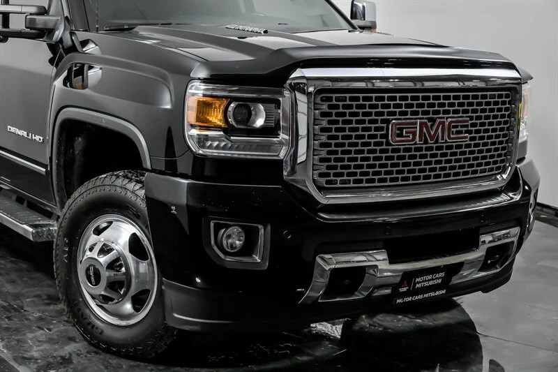 2016 GMC Sierra Heavy Duty 3rd Gen - Image 2 of 21