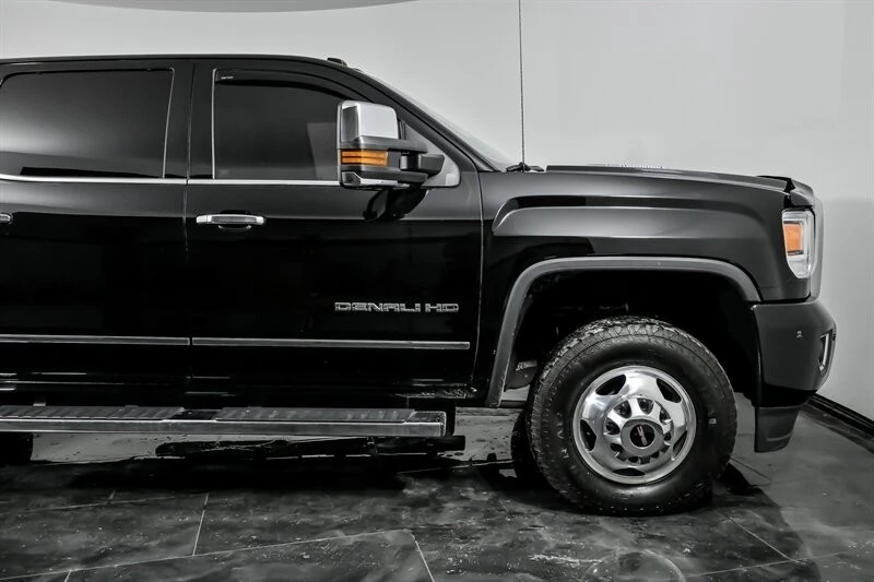 2016 GMC Sierra Heavy Duty 3rd Gen - Image 11 of 21