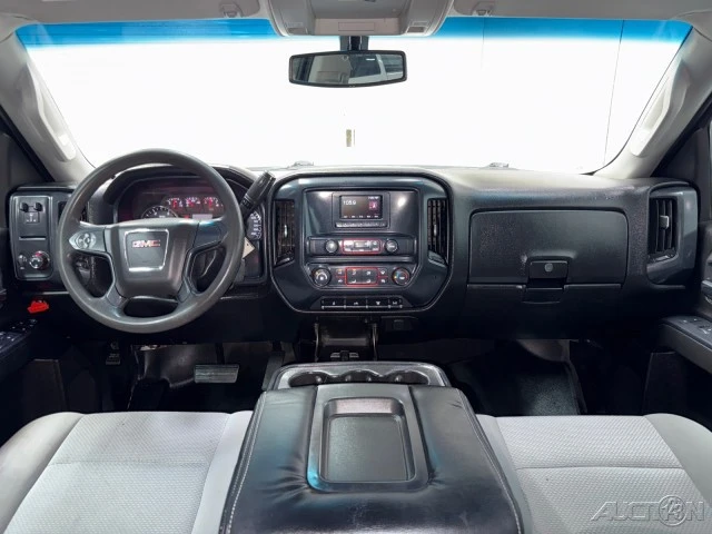 2016 GMC Sierra Heavy Duty 4th Gen - Image 14 of 21