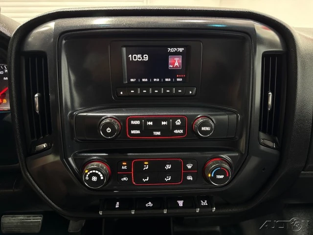 2016 GMC Sierra Heavy Duty 4th Gen - Image 20 of 21