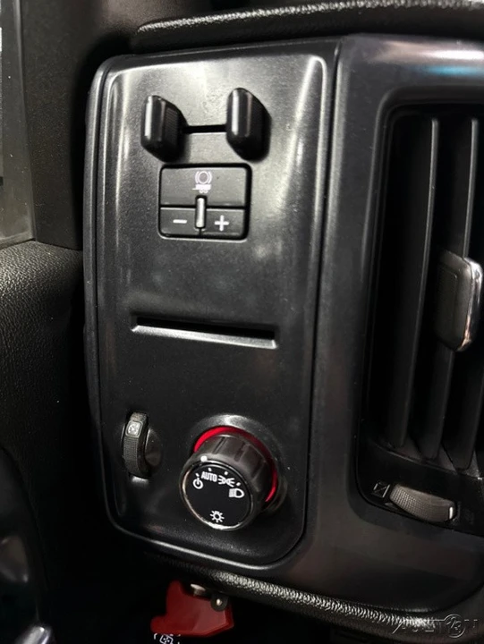 2016 GMC Sierra Heavy Duty 4th Gen - Image 19 of 21