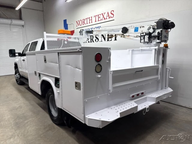2016 GMC Sierra Heavy Duty 4th Gen - Image 6 of 21
