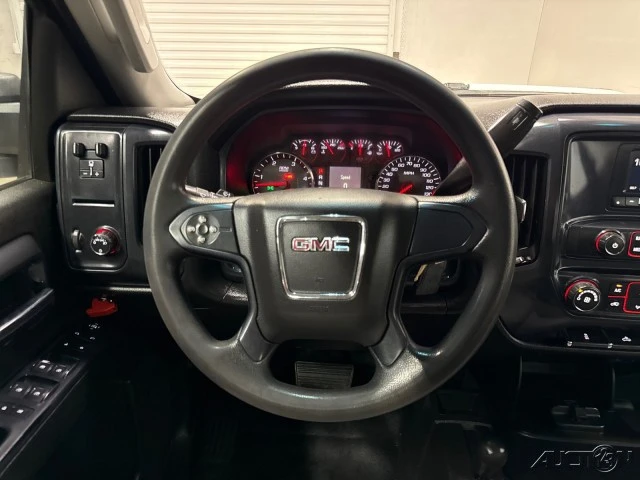 2016 GMC Sierra Heavy Duty 4th Gen - Image 17 of 21