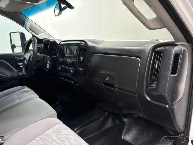 2016 GMC Sierra Heavy Duty 4th Gen - Image 15 of 21