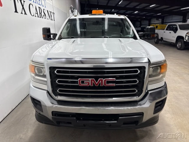 2016 GMC Sierra Heavy Duty 4th Gen - Image 11 of 21