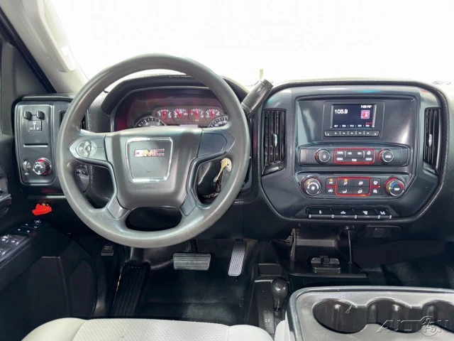 2016 GMC Sierra Heavy Duty 4th Gen - Image 16 of 21
