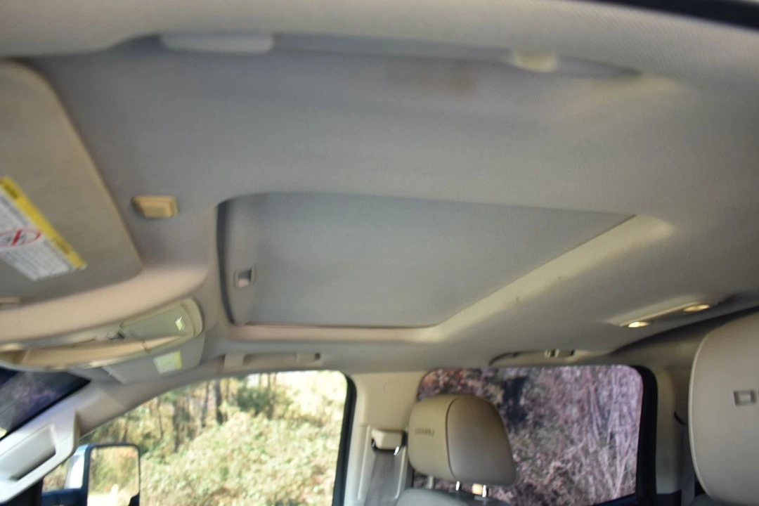 2016 GMC Sierra Heavy Duty 4th Gen - Image 13 of 21