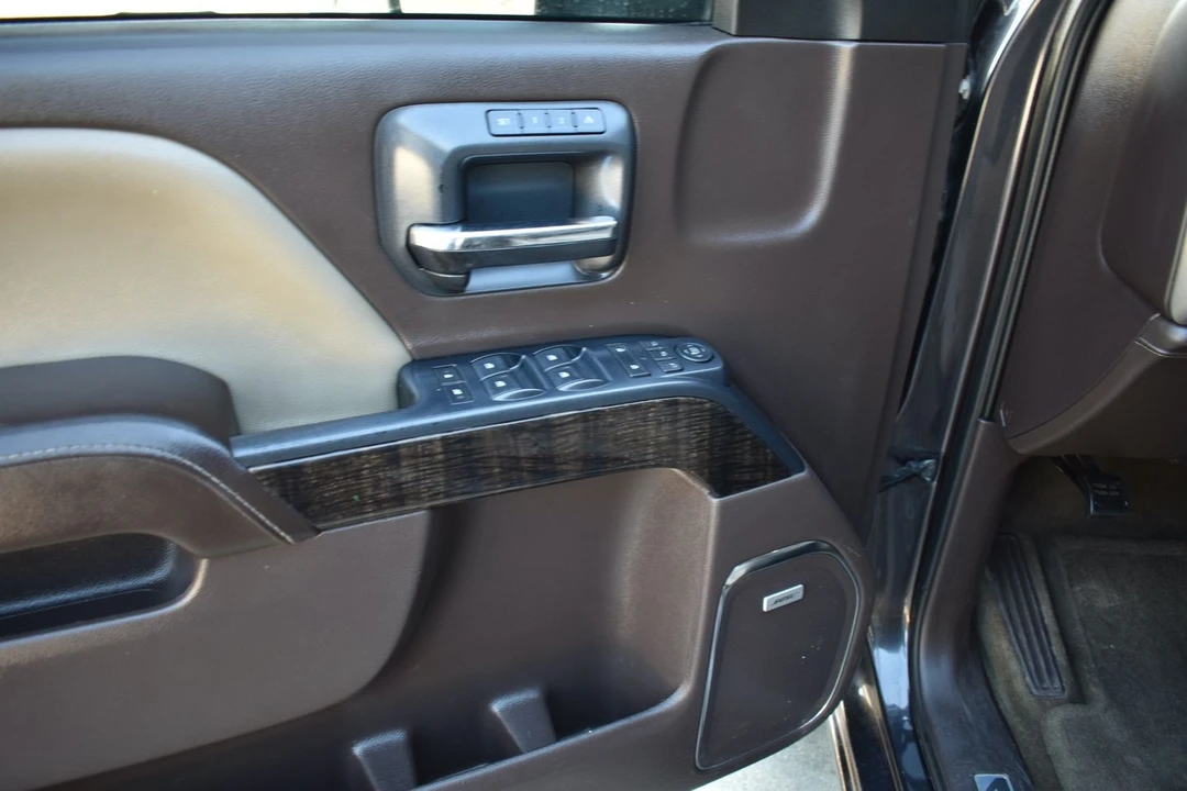 2016 GMC Sierra Heavy Duty 4th Gen - Image 12 of 21