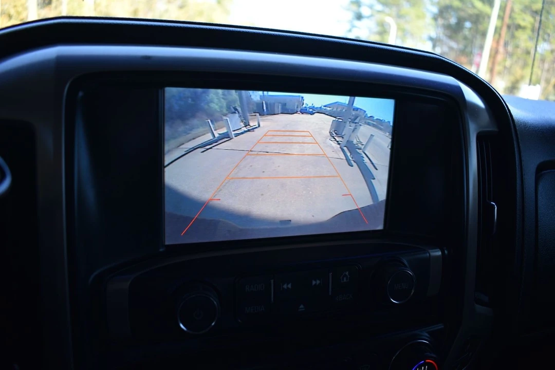 2016 GMC Sierra Heavy Duty 4th Gen - Image 16 of 21