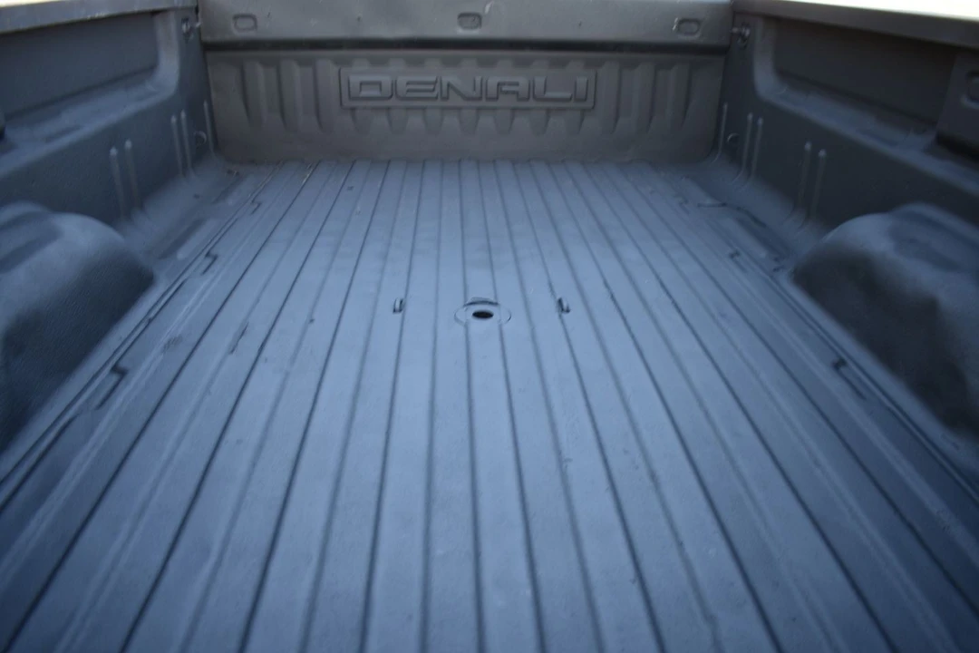 2016 GMC Sierra Heavy Duty 4th Gen - Image 9 of 21