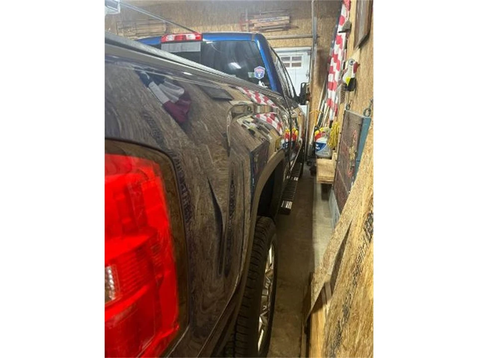 2016 GMC Sierra 4th Gen - Image 7 of 22