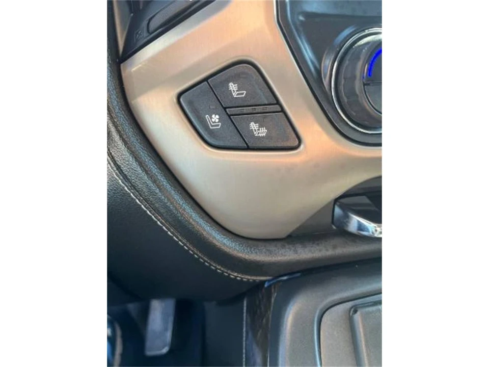 2016 GMC Sierra 4th Gen - Image 9 of 22
