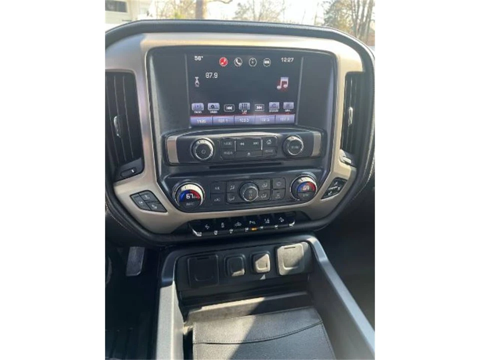 2016 GMC Sierra 4th Gen - Image 10 of 22