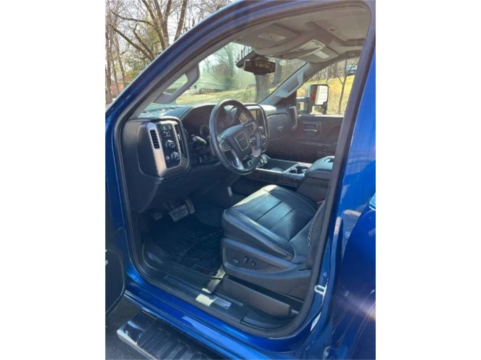 2016 GMC Sierra 4th Gen - Image 8 of 22