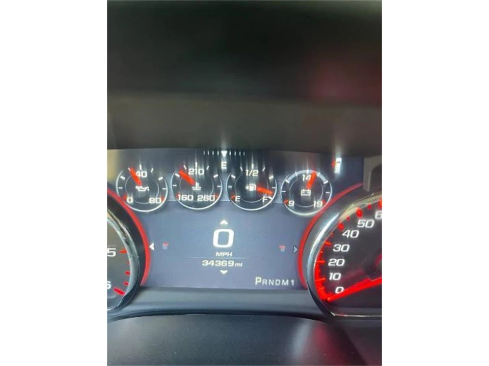 2016 GMC Sierra 4th Gen - Image 5 of 22
