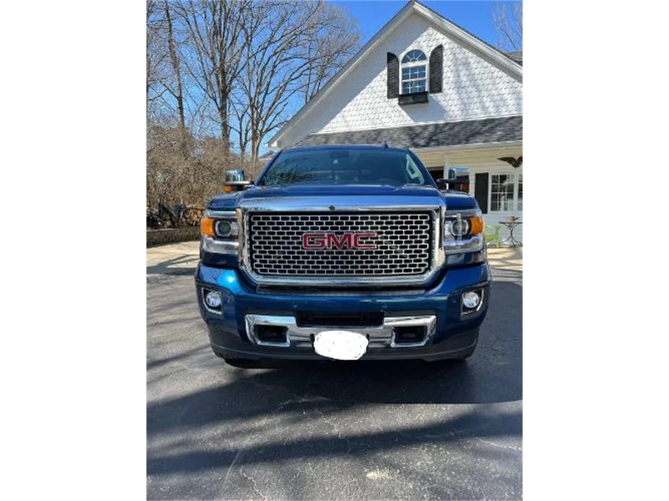 2016 GMC Sierra 4th Gen - Image 6 of 22
