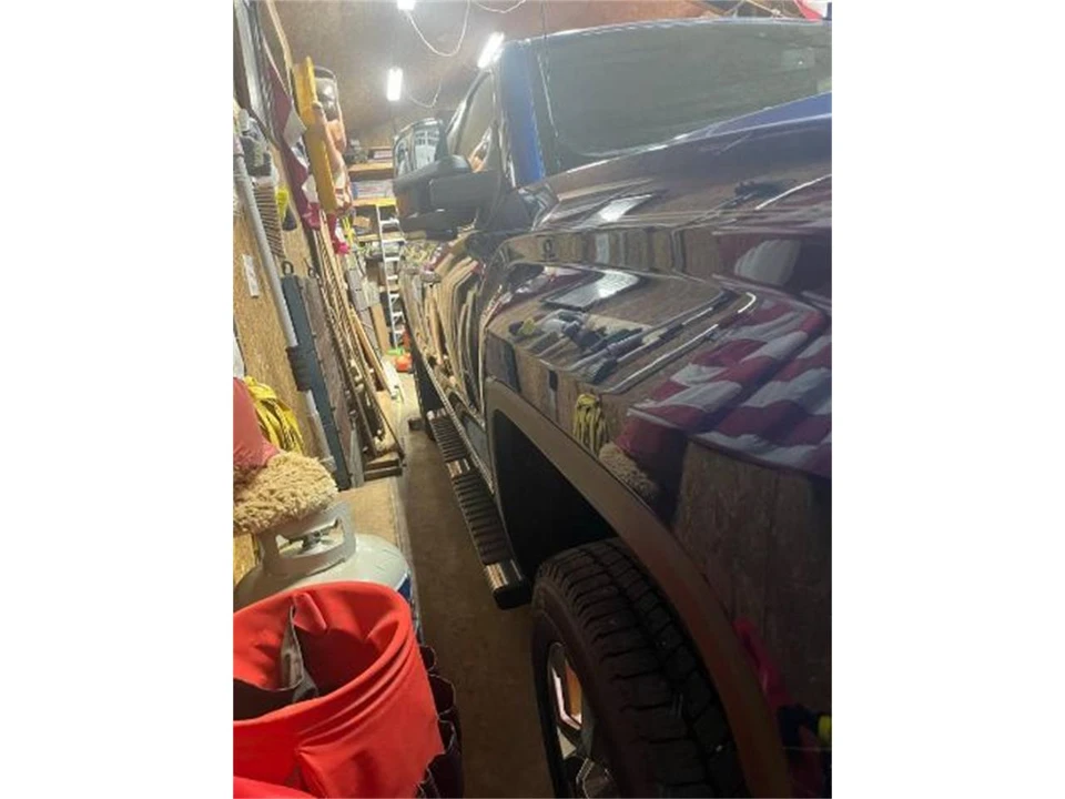 2016 GMC Sierra 4th Gen - Image 3 of 22