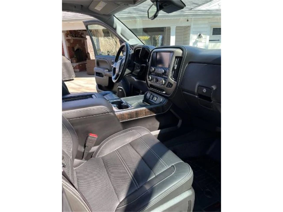 2016 GMC Sierra 4th Gen - Image 17 of 22