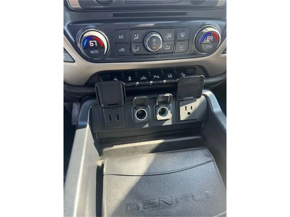 2016 GMC Sierra 4th Gen - Image 13 of 22