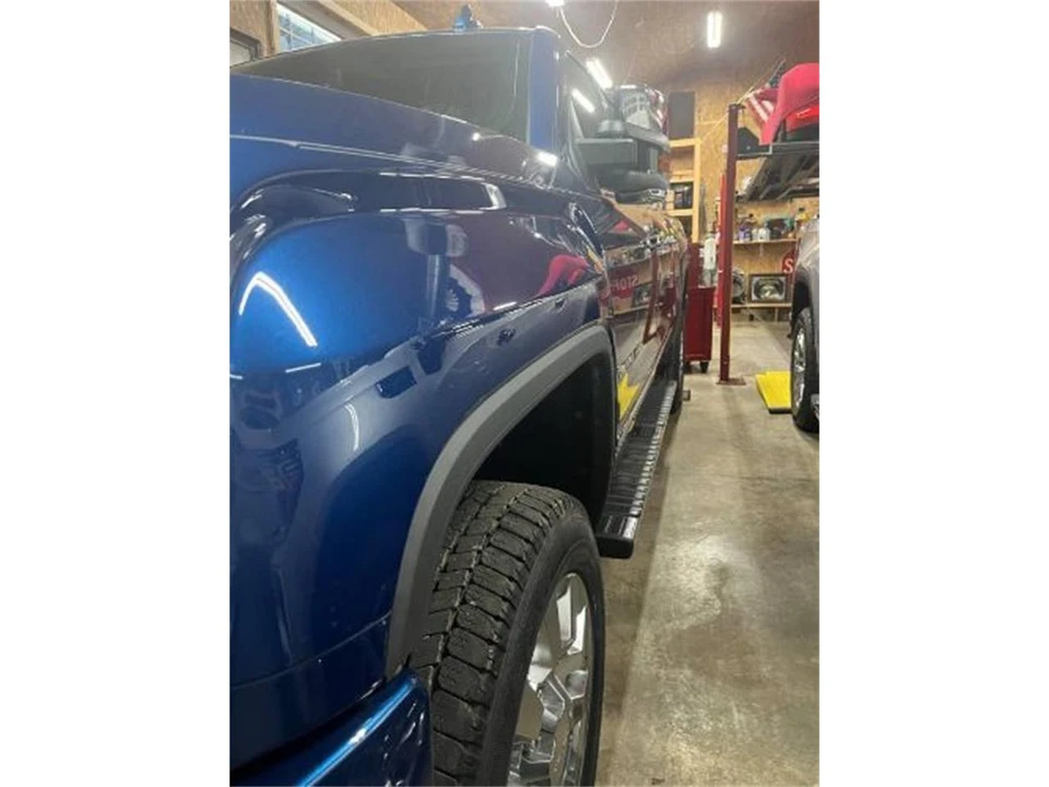 2016 GMC Sierra 4th Gen - Image 16 of 22