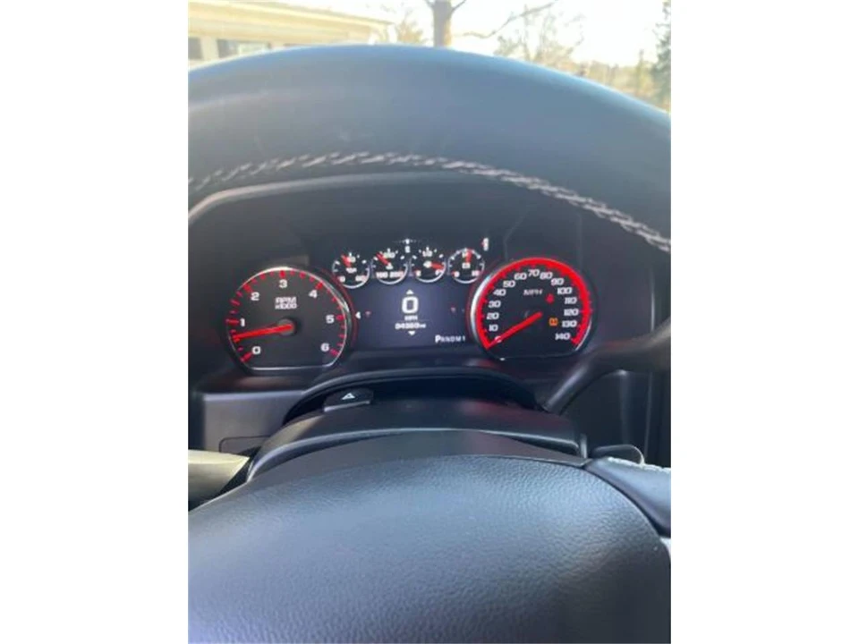 2016 GMC Sierra 4th Gen - Image 15 of 22