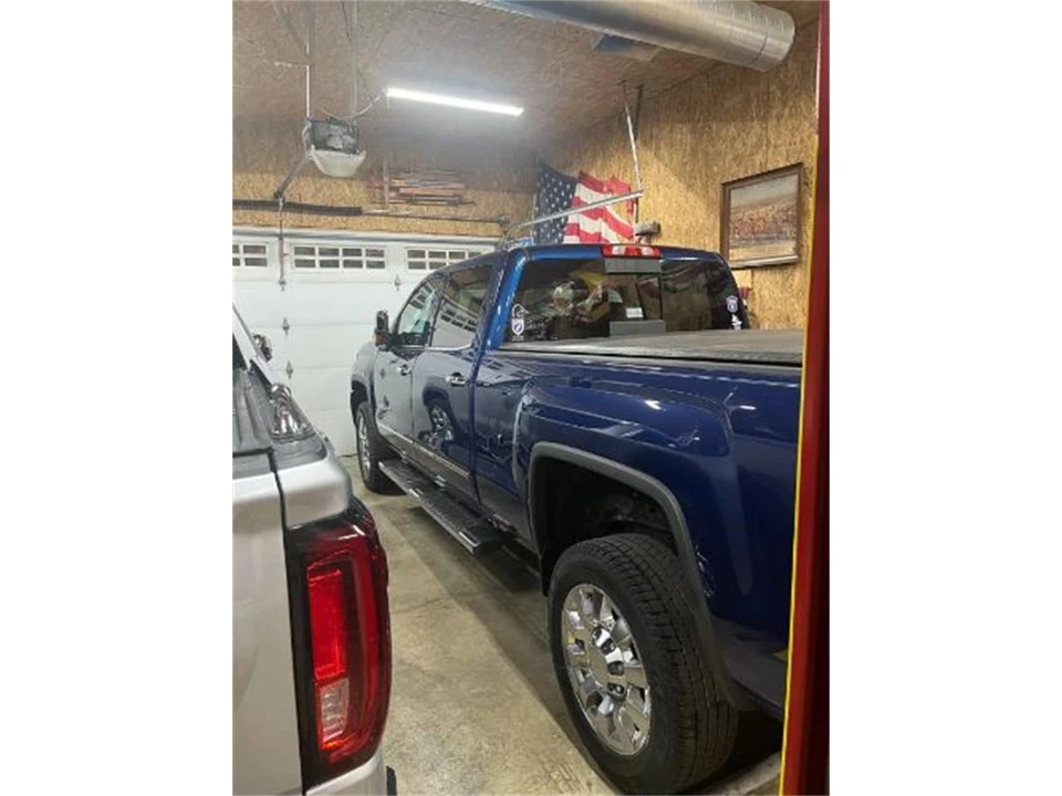 2016 GMC Sierra 4th Gen - Image 18 of 22