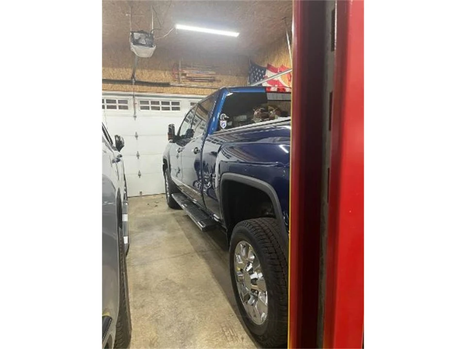 2016 GMC Sierra 4th Gen - Image 11 of 22