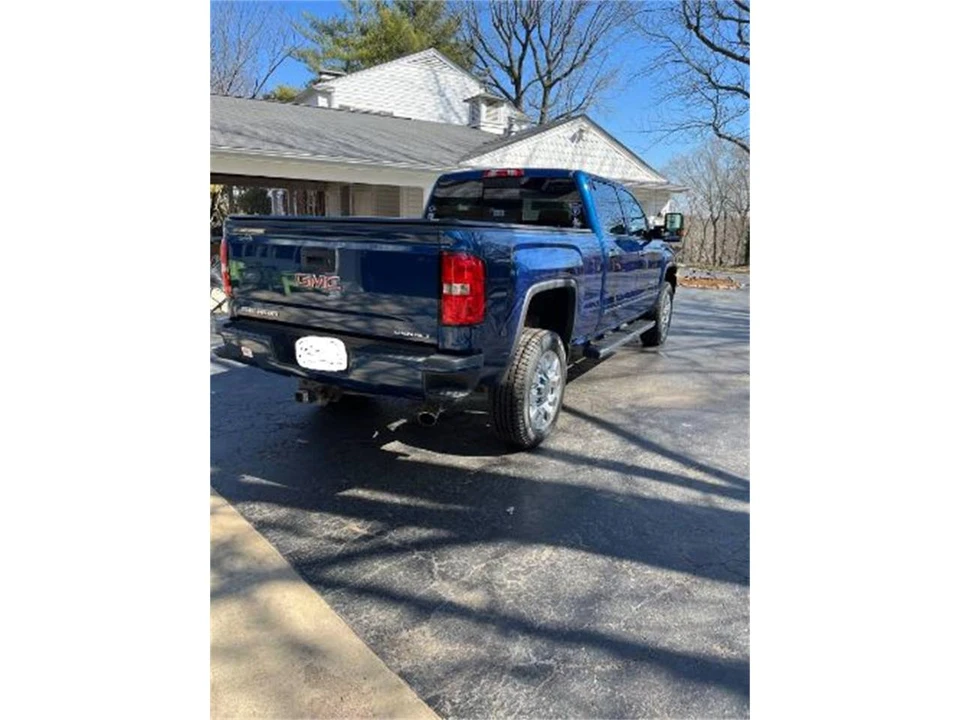 2016 GMC Sierra 4th Gen - Image 21 of 22