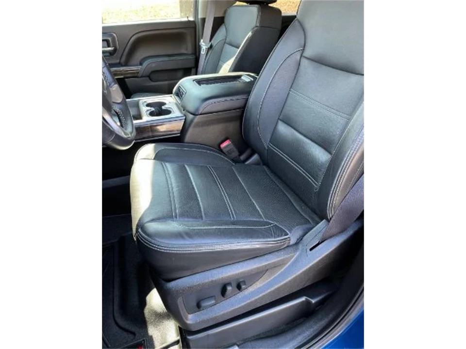 2016 GMC Sierra 4th Gen - Image 22 of 22