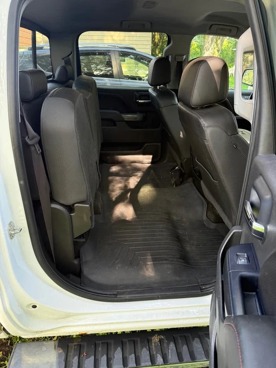 2016 GMC Sierra 4th Gen - Image 5 of 10