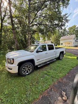 2016 GMC Sierra 1500 All Terrain