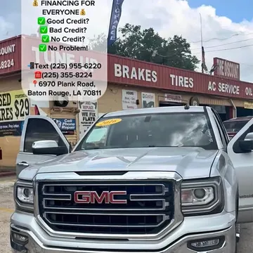 2016 GMC Sierra Classic 1500 Crew Cab