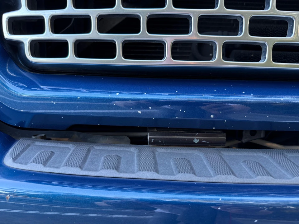 2016 GMC Sierra Heavy Duty 4th Gen - Image 19 of 31