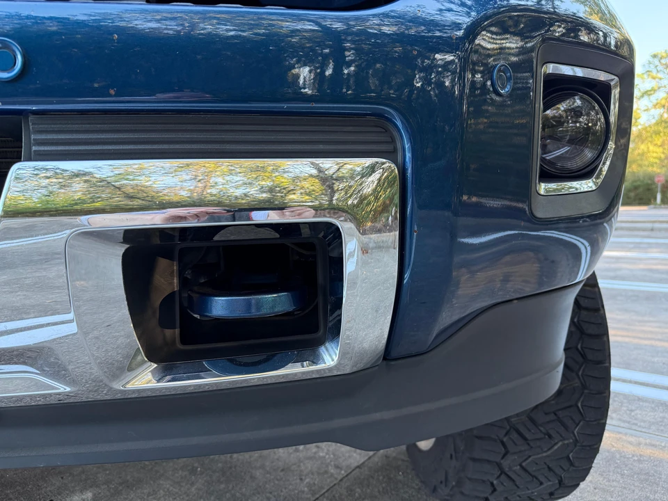 2016 GMC Sierra Heavy Duty 4th Gen - Image 23 of 31