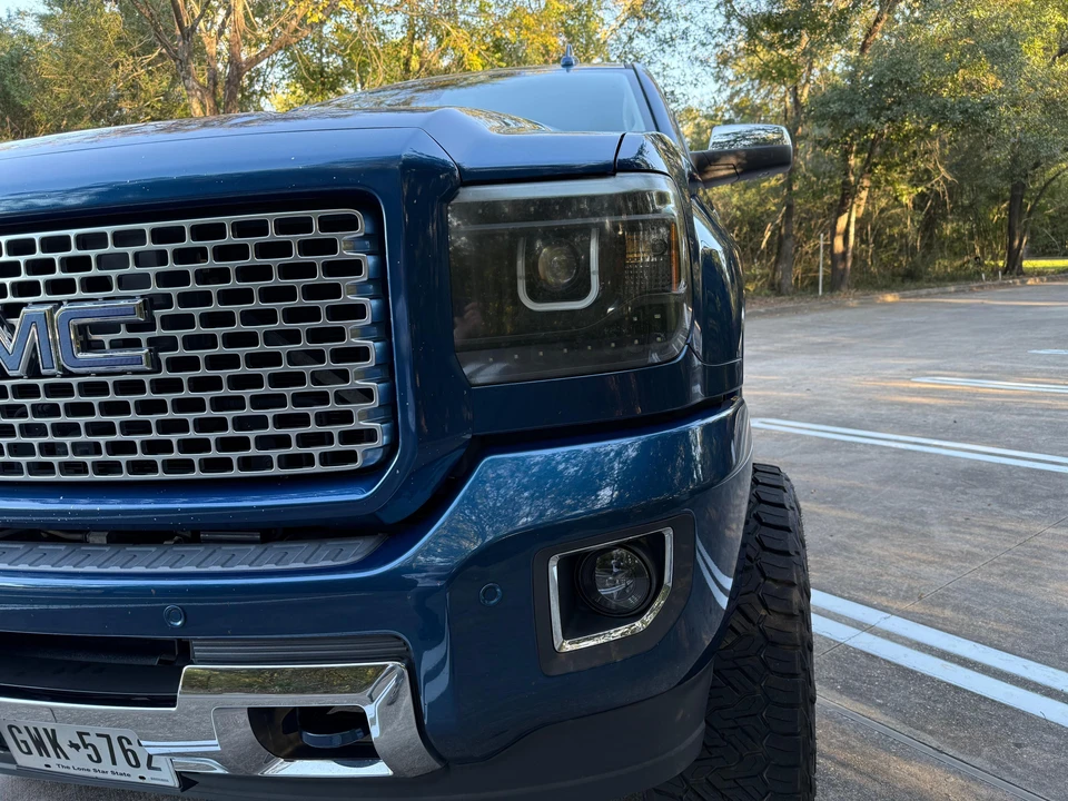 2016 GMC Sierra Heavy Duty 4th Gen - Image 24 of 31