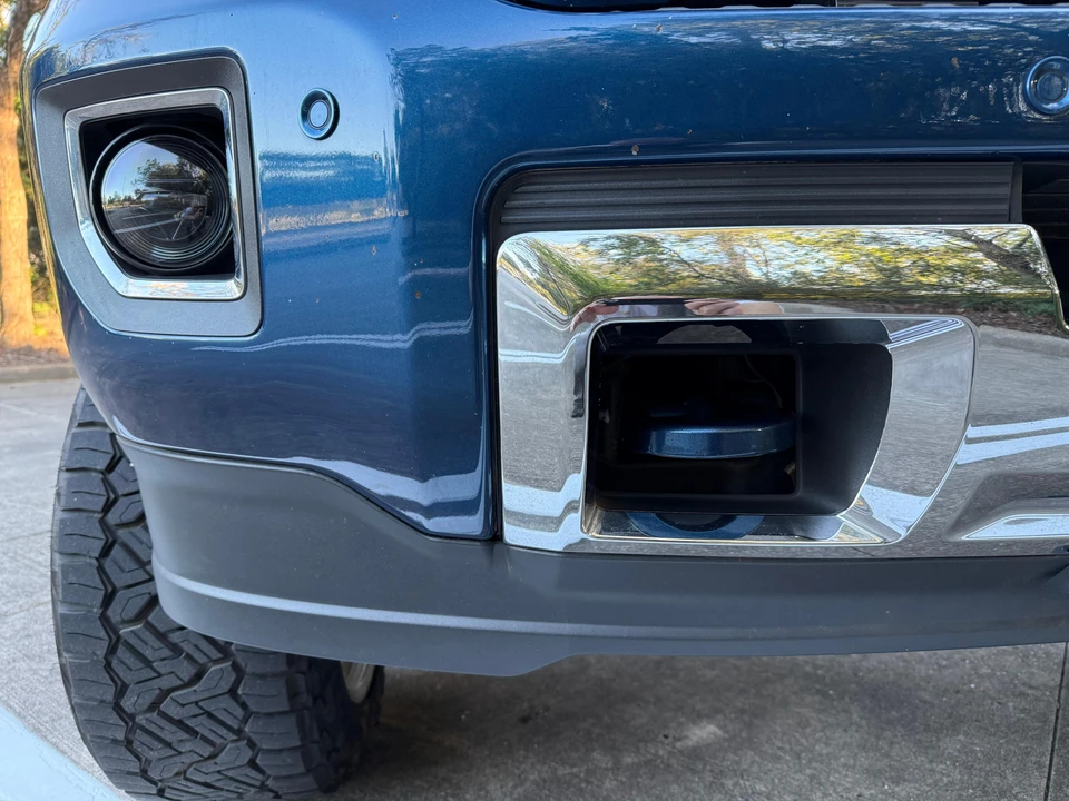 2016 GMC Sierra Heavy Duty 4th Gen - Image 18 of 31