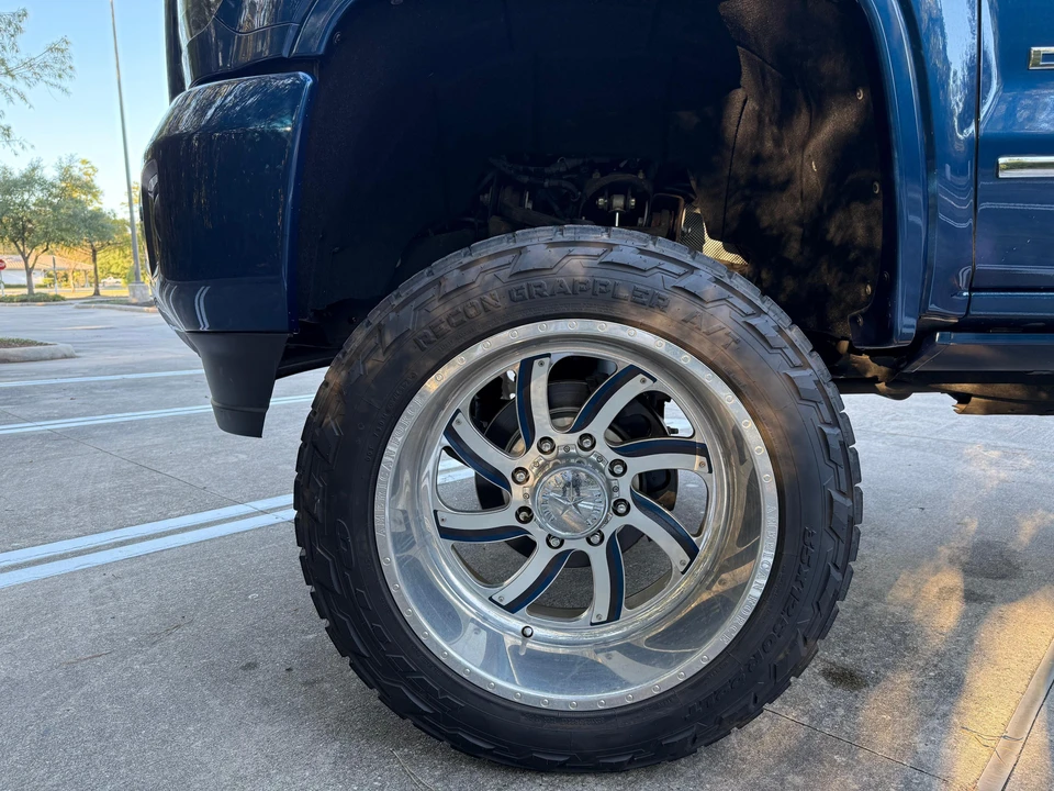 2016 GMC Sierra Heavy Duty 4th Gen - Image 29 of 31