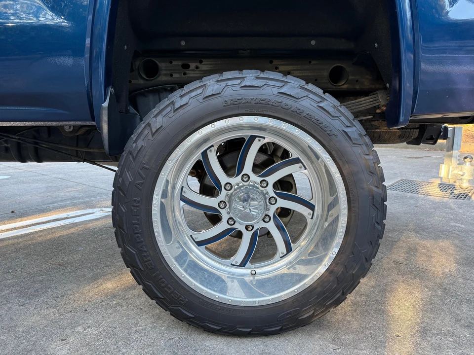2016 GMC Sierra Heavy Duty 4th Gen - Image 31 of 31